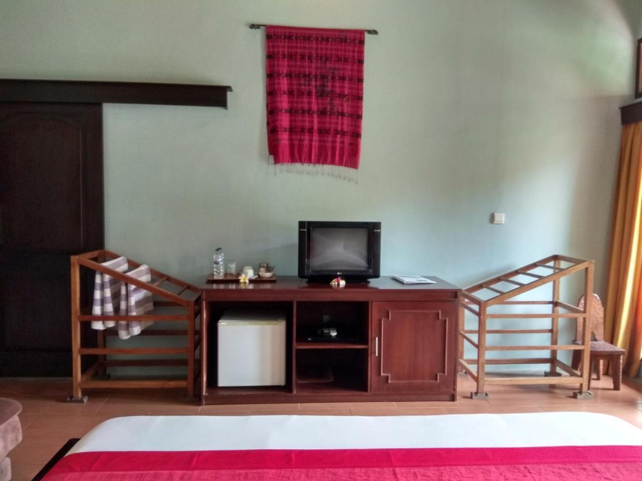 D'Kubu Legian Hotel Kültér fotó